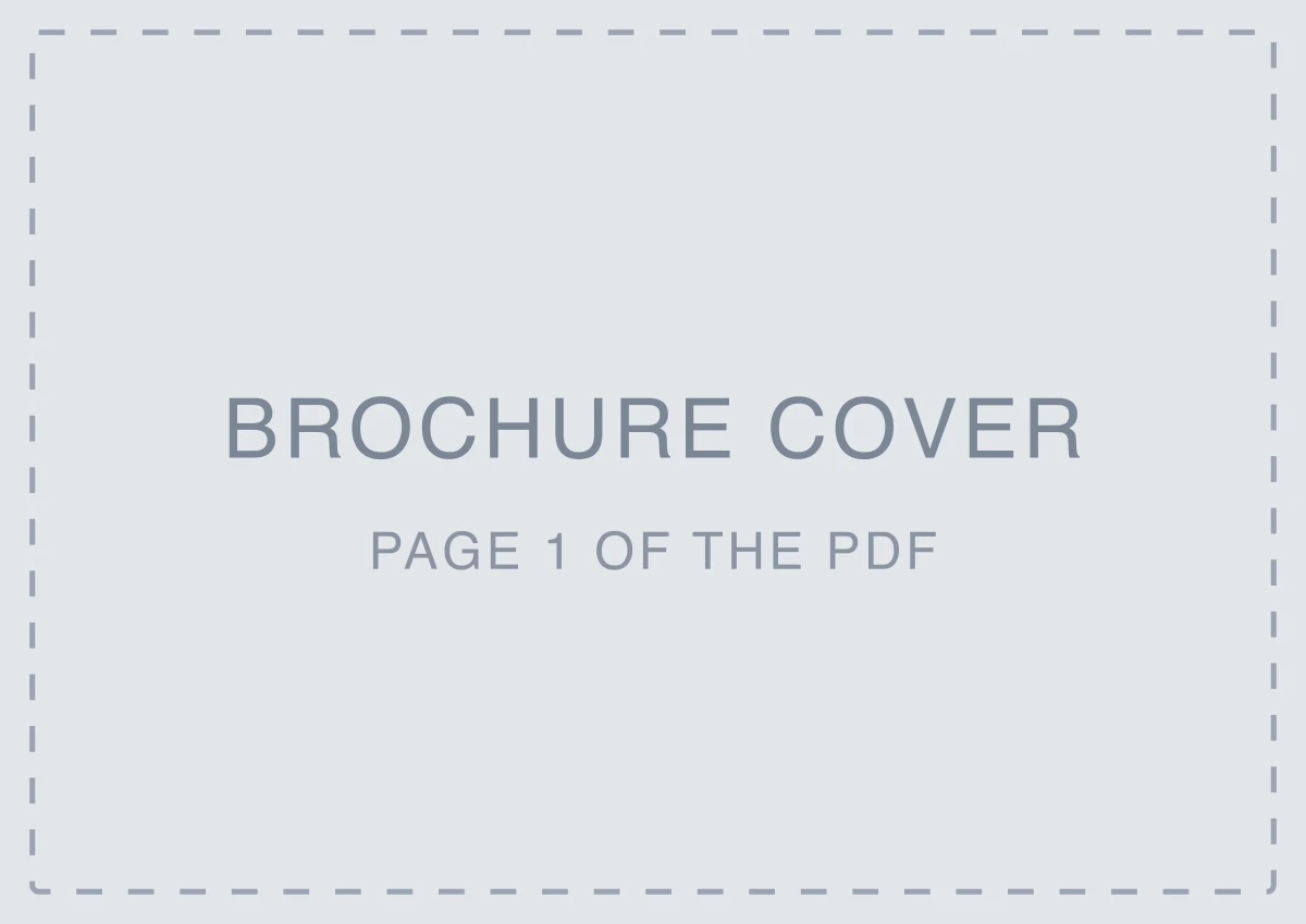 The Paul Martyn portfolio cover